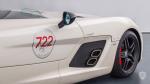 Mercedes-Benz SLR McLaren Stirling Moss 2009 года